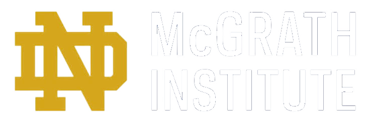 McGrath Institute for Church Life